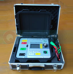 專用儀器儀表 儀器儀表行業的下一個重要競爭點