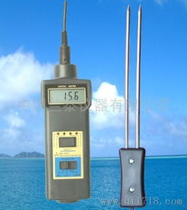 廣州蘭泰MC 7821糧食水分儀 專業精度與便捷操作的完美結合