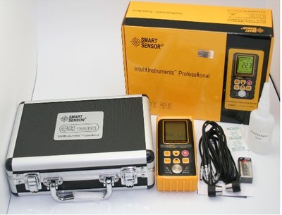 新疆?，敂底质匠暡y厚儀AR850/AR860——烏魯木齊宏利達專業儀器儀表解析